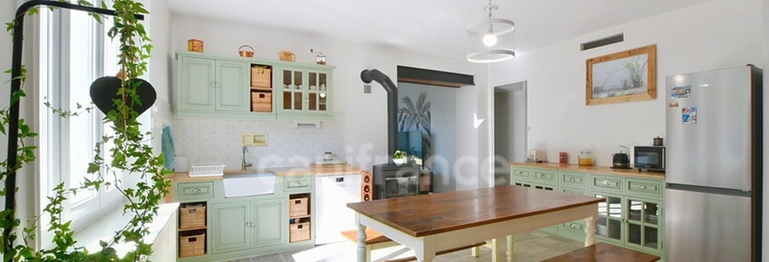Maison 5 Pièces 142 m² à vendre à Tignieu-Jameyzieu (38230)