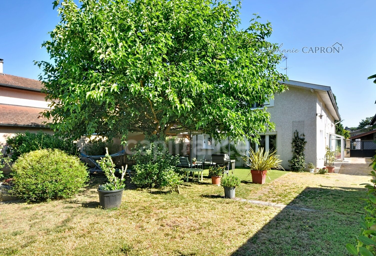 Maison Familiale de 141 m² à Tignieu-Jameyzieu - A découvrir sans attendre ! — photo 1