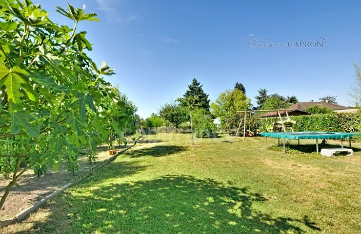 Maison Familiale de 141 m² à Tignieu-Jameyzieu - A découvrir sans attendre ! — photo 3