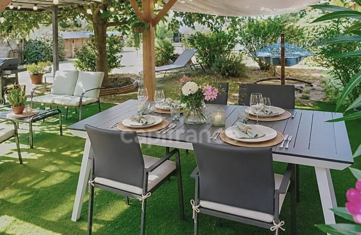 Maison Familiale de 141 m² à Tignieu-Jameyzieu - A découvrir sans attendre ! — photo 5