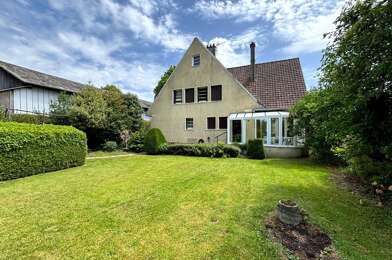 Maison 6 pièces 199000 €