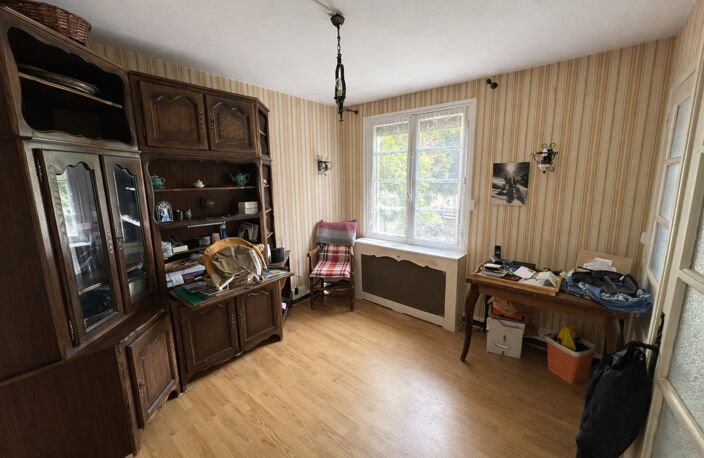 Maison à vendre 6 pièces SAINT JUST EN CHAUSSEE (60) — photo 2
