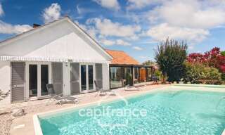 Maison 6 Pièces 142 m² à vendre à Lalinde (24150)