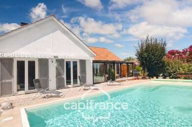 Maison 6 pièces 369000 €