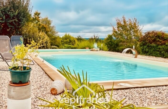 Maison à vendre 6 pièces 142 m² LALINDE (24) - Terrain 1933 m² — photo 2