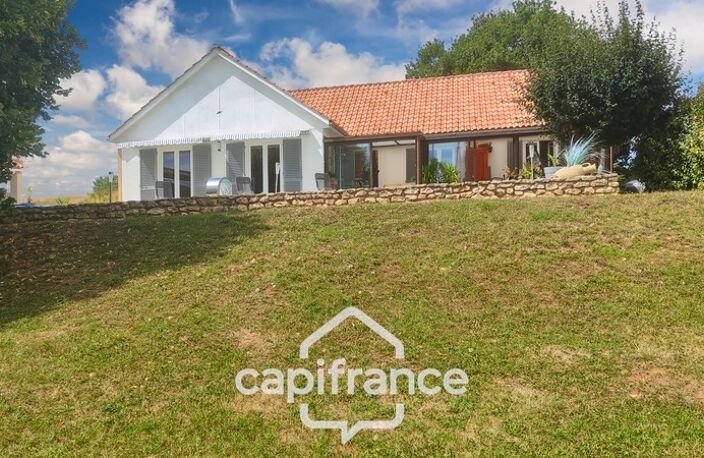 Maison à vendre 6 pièces 142 m² LALINDE (24) - Terrain 1933 m² — photo 3