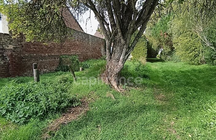Terrain à vendre de 430,00 m² VITRY EN ARTOIS (62) — photo 2