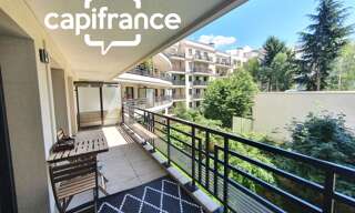 Appartement 4 Pièces 101 m² à louer à Levallois-Perret (92300)