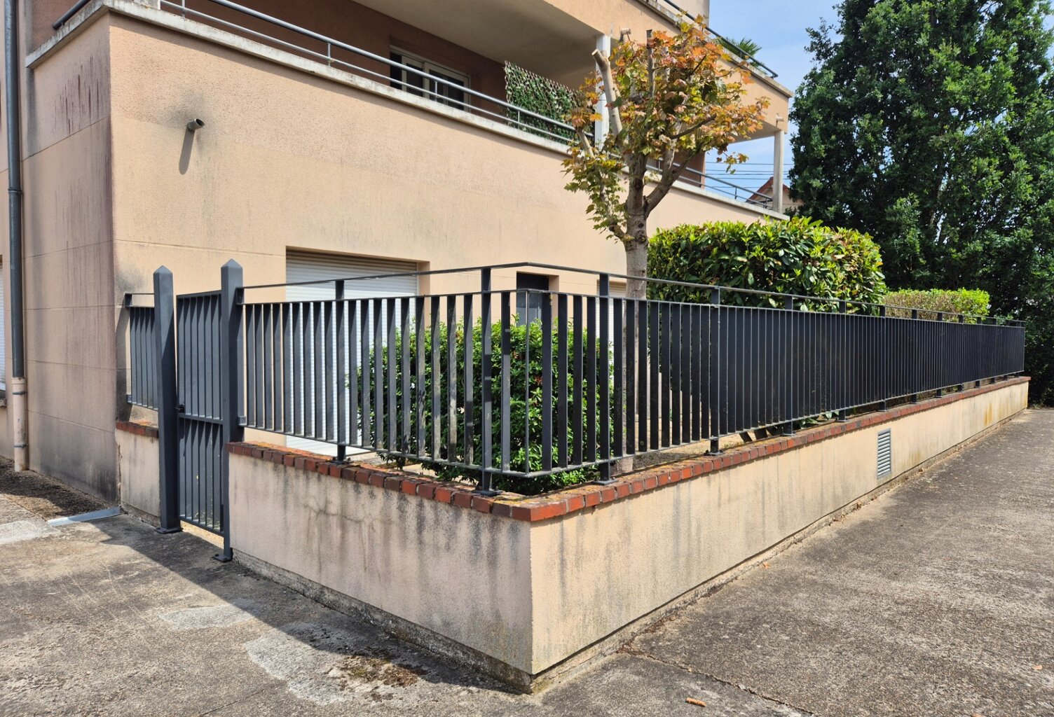 T3  – Profession Libérale / Habitation — photo 1