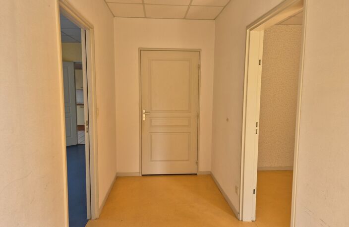 T3  – Profession Libérale / Habitation — photo 2