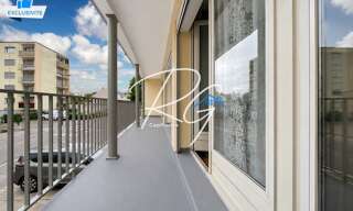 Appartement 80 m² en viager Saint-Max (54130)
