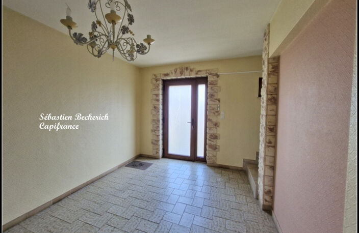 Maison à vendre 6 pièces SARRALBE (57) 149m² — photo 5