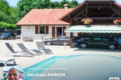 Maison 6 pièces 440000 €