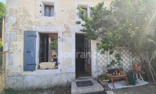 Maison 4 Pièces 109 m² à vendre à Siecq (17490)