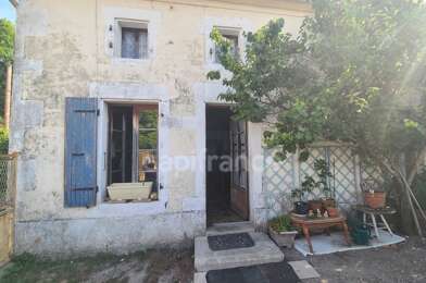 Maison 4 pièces 120000 €