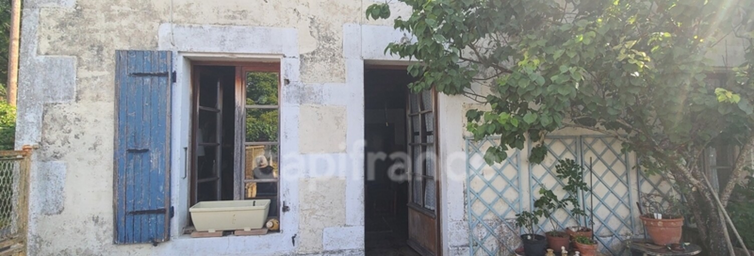 Maison 4 Pièces 109 m² à vendre à Siecq (17490)