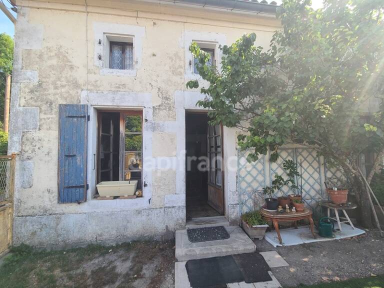 Charmante maison de village en pierre à personnaliser — photo 1