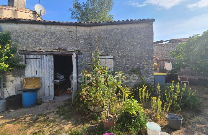 Charmante maison de village en pierre à personnaliser — photo 2