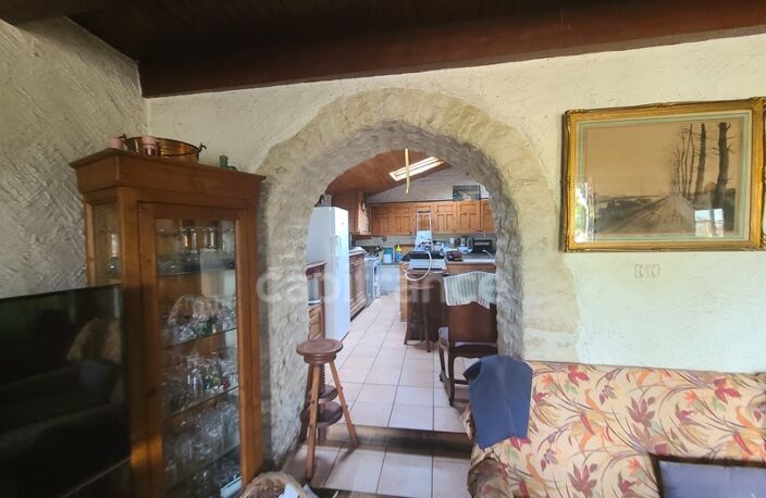 Charmante maison de village en pierre à personnaliser — photo 4