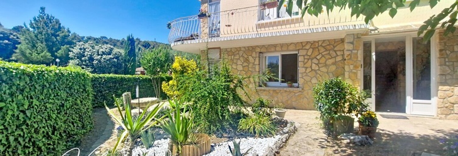 Maison 154 m² en viager Vaison-la-Romaine (84110)