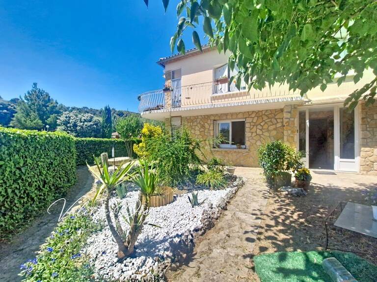VIAGER OCCUPÉ – Maison 154 m² à Vaison-la-Romaine – Bouquet 102 500 € + rente 468 €/mois — photo 1