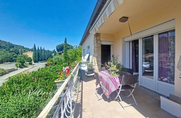 VIAGER OCCUPÉ – Maison 154 m² à Vaison-la-Romaine – Bouquet 102 500 € + rente 468 €/mois — photo 2