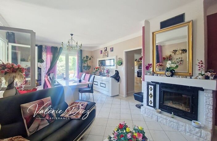 VIAGER OCCUPÉ – Maison 154 m² à Vaison-la-Romaine – Bouquet 102 500 € + rente 468 €/mois — photo 3