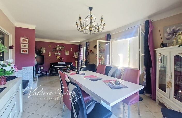 VIAGER OCCUPÉ – Maison 154 m² à Vaison-la-Romaine – Bouquet 102 500 € + rente 468 €/mois — photo 4