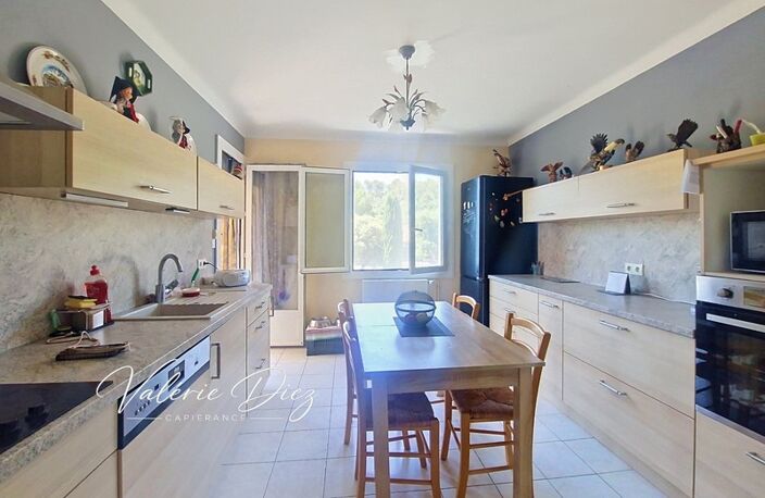 VIAGER OCCUPÉ – Maison 154 m² à Vaison-la-Romaine – Bouquet 102 500 € + rente 468 €/mois — photo 5