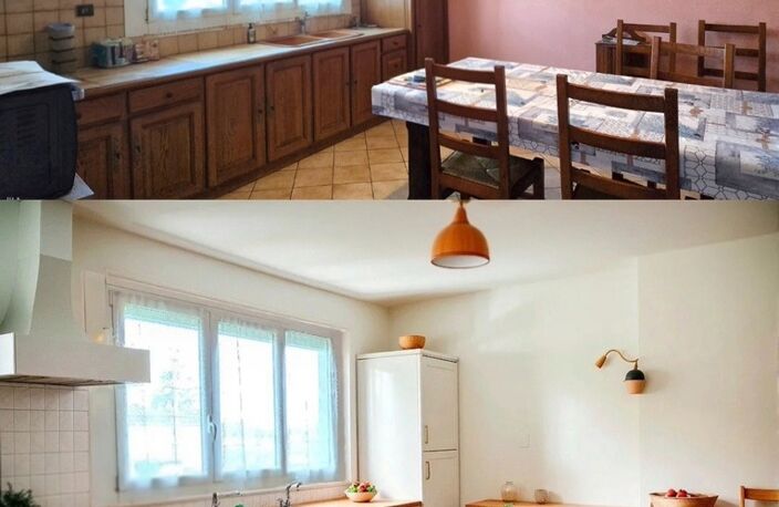 Maison à vendre 5 pièces PUJOLS (47) — photo 3