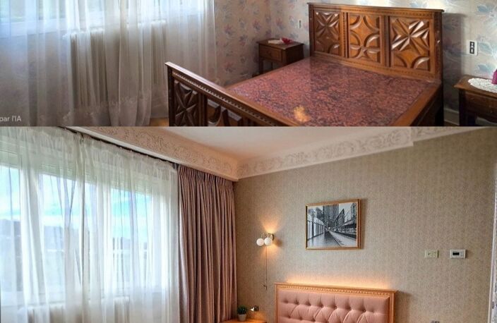 Maison à vendre 5 pièces PUJOLS (47) — photo 4