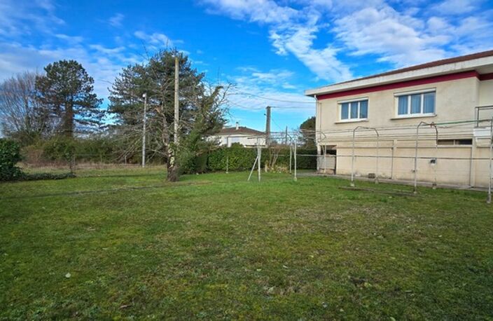 Maison à vendre 5 pièces PUJOLS (47) — photo 5