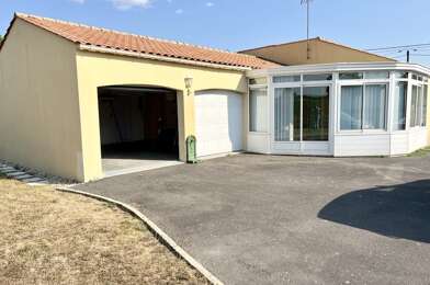 Maison 6 pièces 230000 €