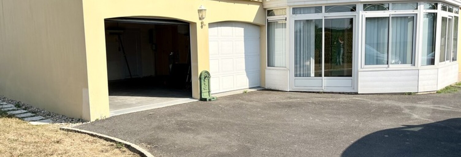 Maison 6 Pièces 125 m² à vendre à Falleron (85670)