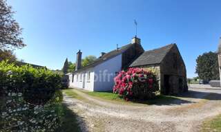 Maison 4 Pièces 132 m² à vendre à Plogonnec (29180)