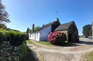 Maison 4 pièces 262500 €