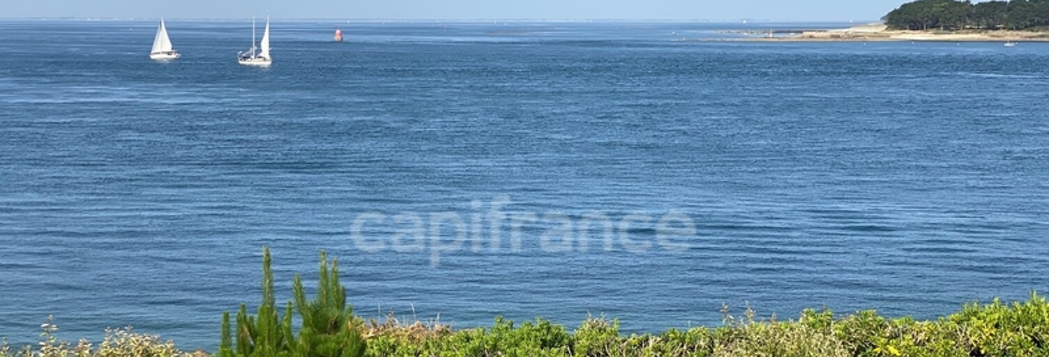 Maison 6 Pièces 227 m² à vendre à Arzon (56640)