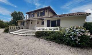 Maison 5 Pièces 137 m² à vendre à Marciac (32230)