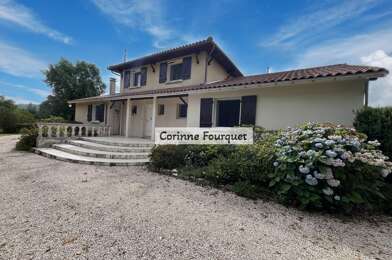 Maison 5 pièces 299000 €