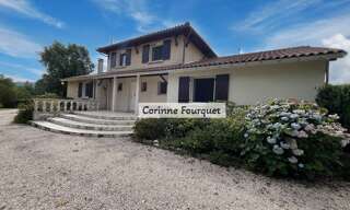 Maison 5 Pièces 137 m² à vendre à Tillac (32170)