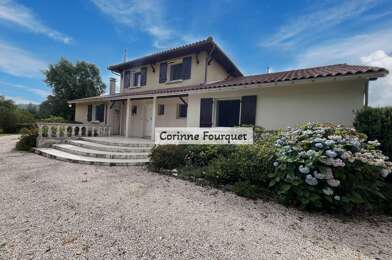 Maison 5 pièces 299000 €