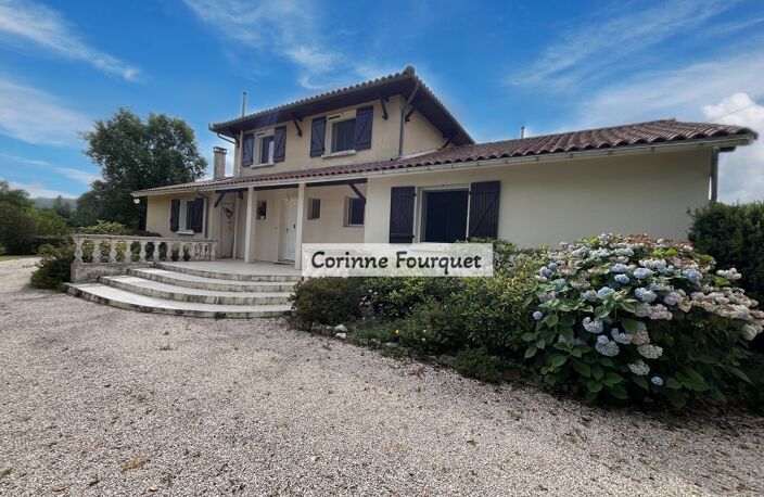 Maison à vendre avec piscine 8 mn de Marciac DPE C/C — photo 4