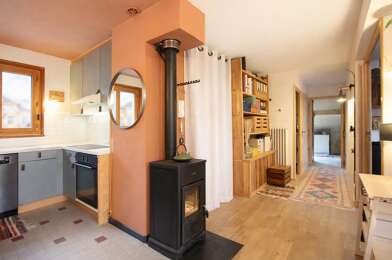 Appartement 4 pièces 385000 €