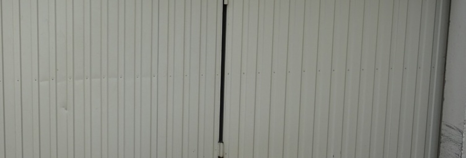 Garage  18 m² à vendre à Créteil (94000)