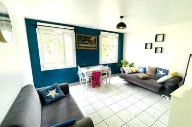 Appartement 4 pièces 135000 €