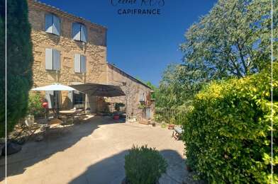 Maison 11 pièces 860000 €