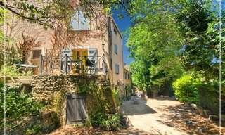 Maison 11 Pièces 310 m² à vendre à Cornillon-Confoux (13250)