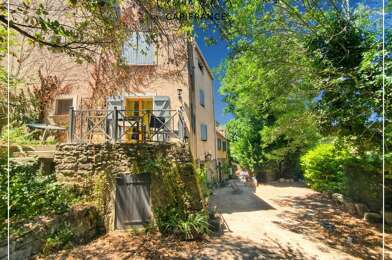Maison 11 pièces 860000 €