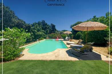 Maison 11 pièces 860000 €