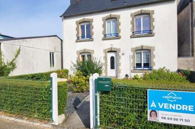 Maison 6 pièces 179000 €